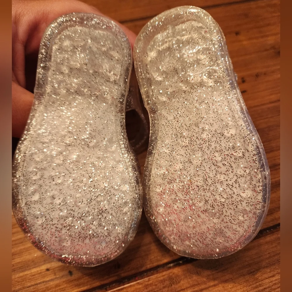 Girls Jellie Shoes